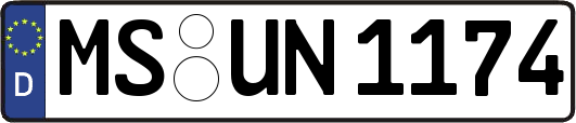MS-UN1174