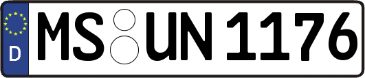 MS-UN1176