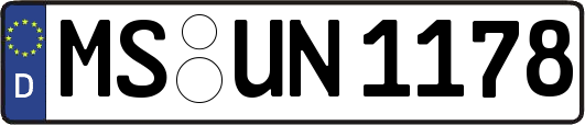 MS-UN1178