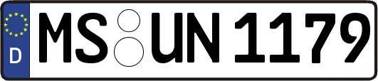 MS-UN1179