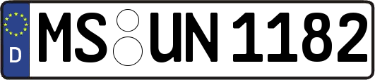 MS-UN1182