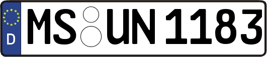 MS-UN1183