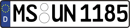 MS-UN1185