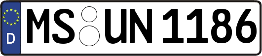 MS-UN1186