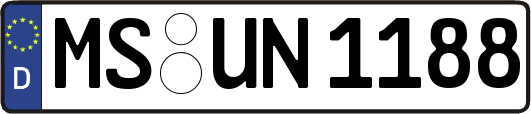 MS-UN1188