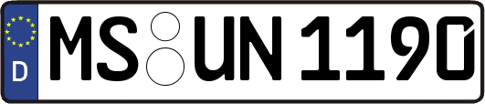 MS-UN1190