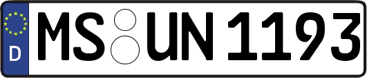 MS-UN1193