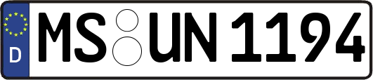 MS-UN1194