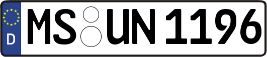 MS-UN1196
