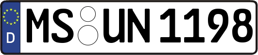 MS-UN1198