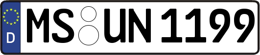 MS-UN1199