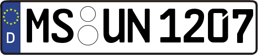 MS-UN1207
