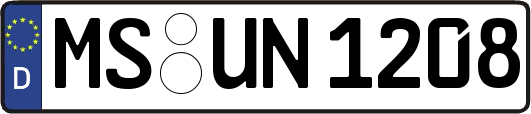 MS-UN1208