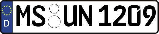 MS-UN1209