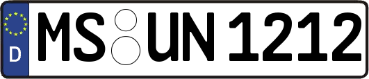 MS-UN1212