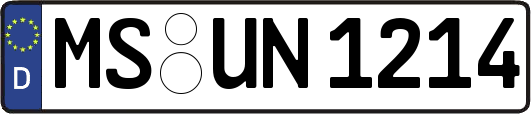MS-UN1214