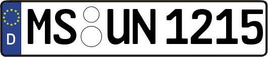 MS-UN1215