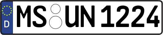 MS-UN1224