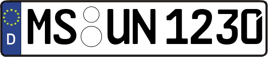 MS-UN1230