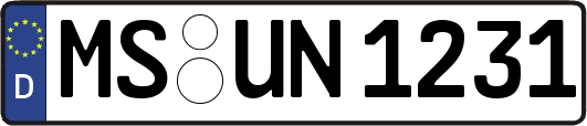 MS-UN1231