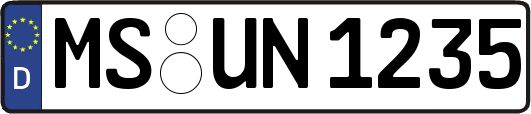 MS-UN1235