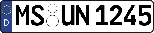 MS-UN1245