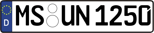 MS-UN1250