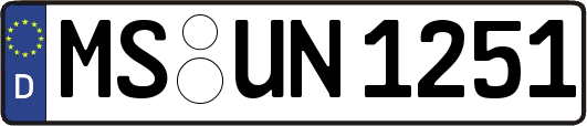 MS-UN1251