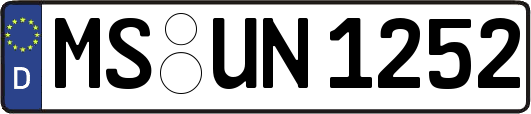 MS-UN1252