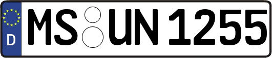 MS-UN1255