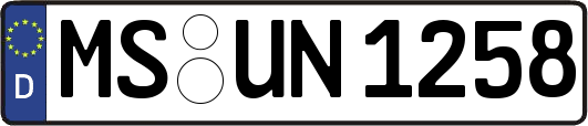 MS-UN1258