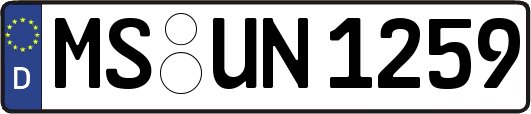 MS-UN1259