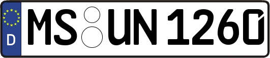 MS-UN1260