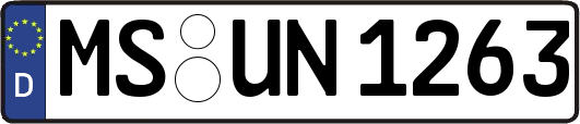 MS-UN1263