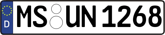MS-UN1268