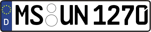 MS-UN1270
