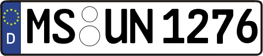 MS-UN1276