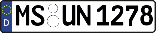 MS-UN1278