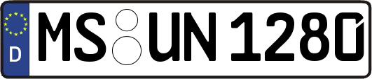 MS-UN1280