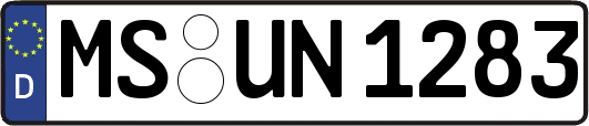 MS-UN1283