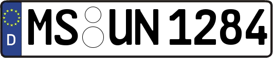 MS-UN1284