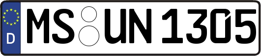 MS-UN1305