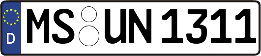 MS-UN1311