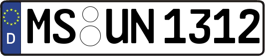 MS-UN1312
