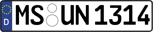 MS-UN1314