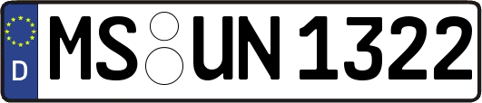 MS-UN1322
