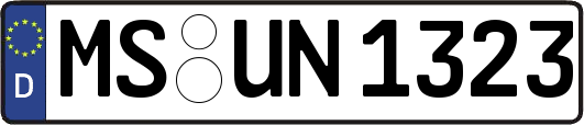 MS-UN1323