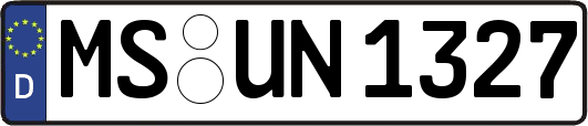 MS-UN1327