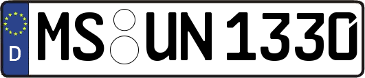 MS-UN1330