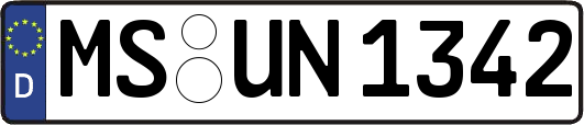 MS-UN1342